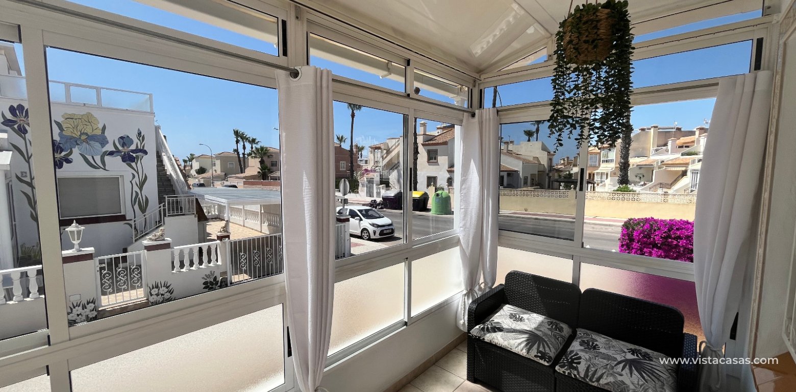 Sale - Townhouse - Playa Flamenca
