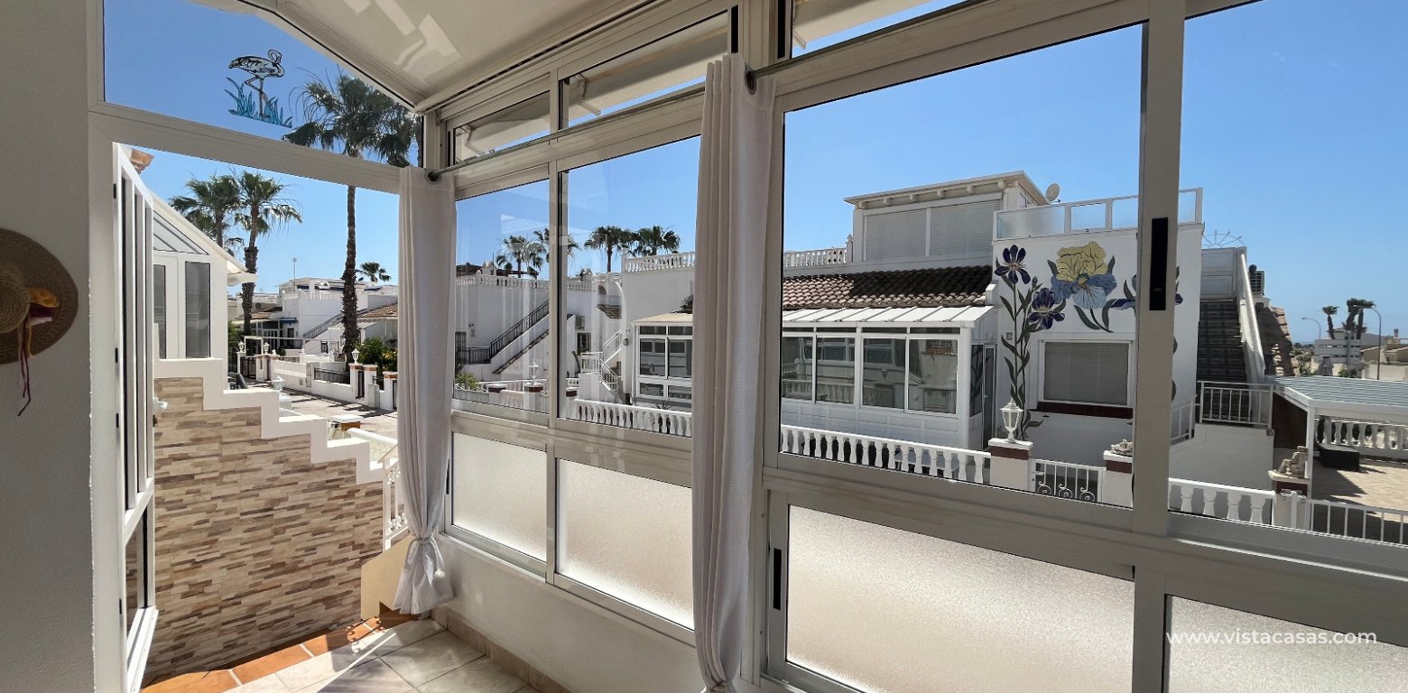 Sale - Townhouse - Playa Flamenca