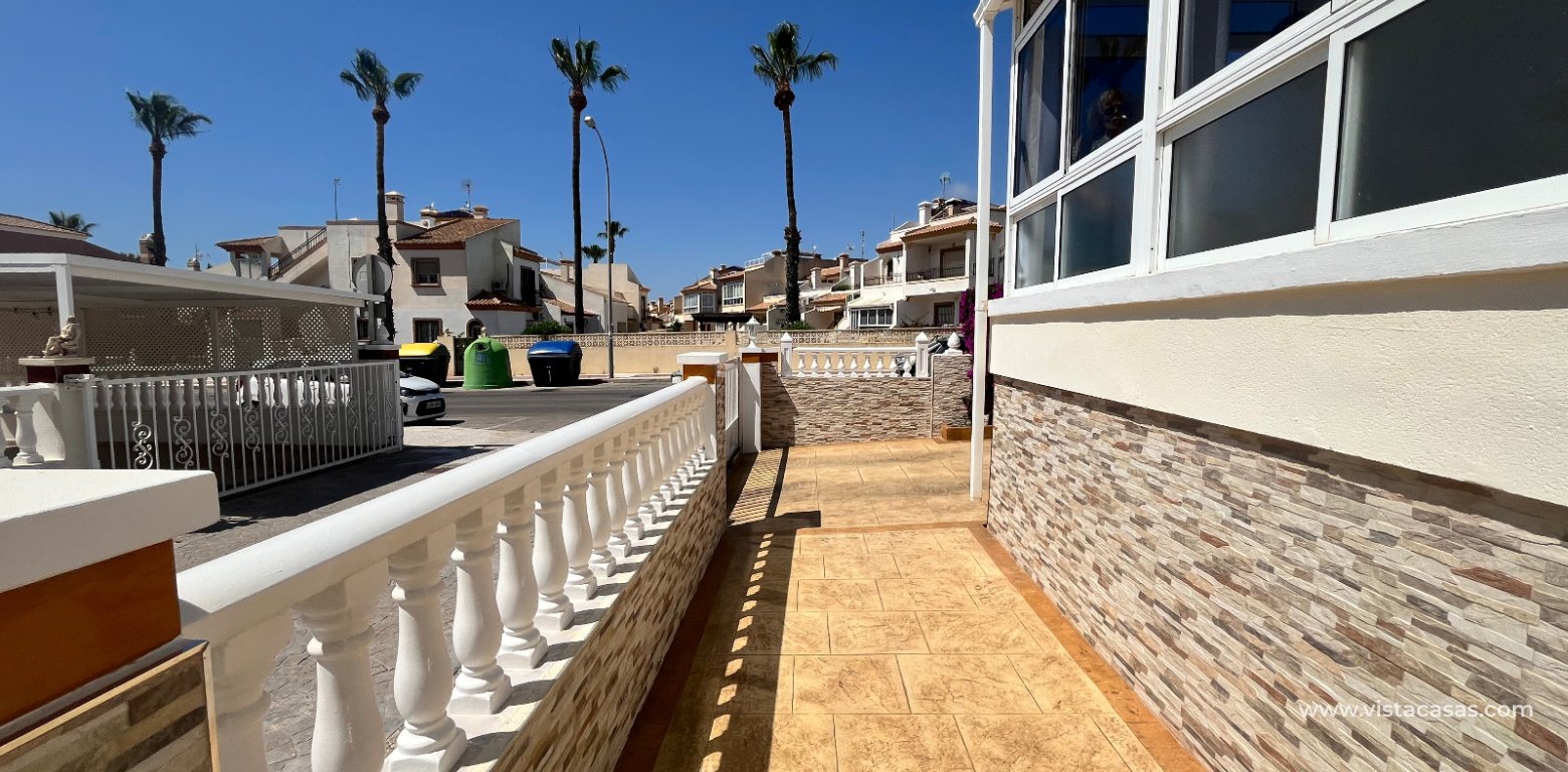 Sale - Townhouse - Playa Flamenca