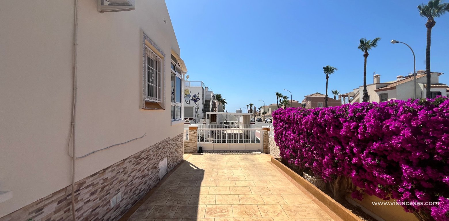 Sale - Townhouse - Playa Flamenca
