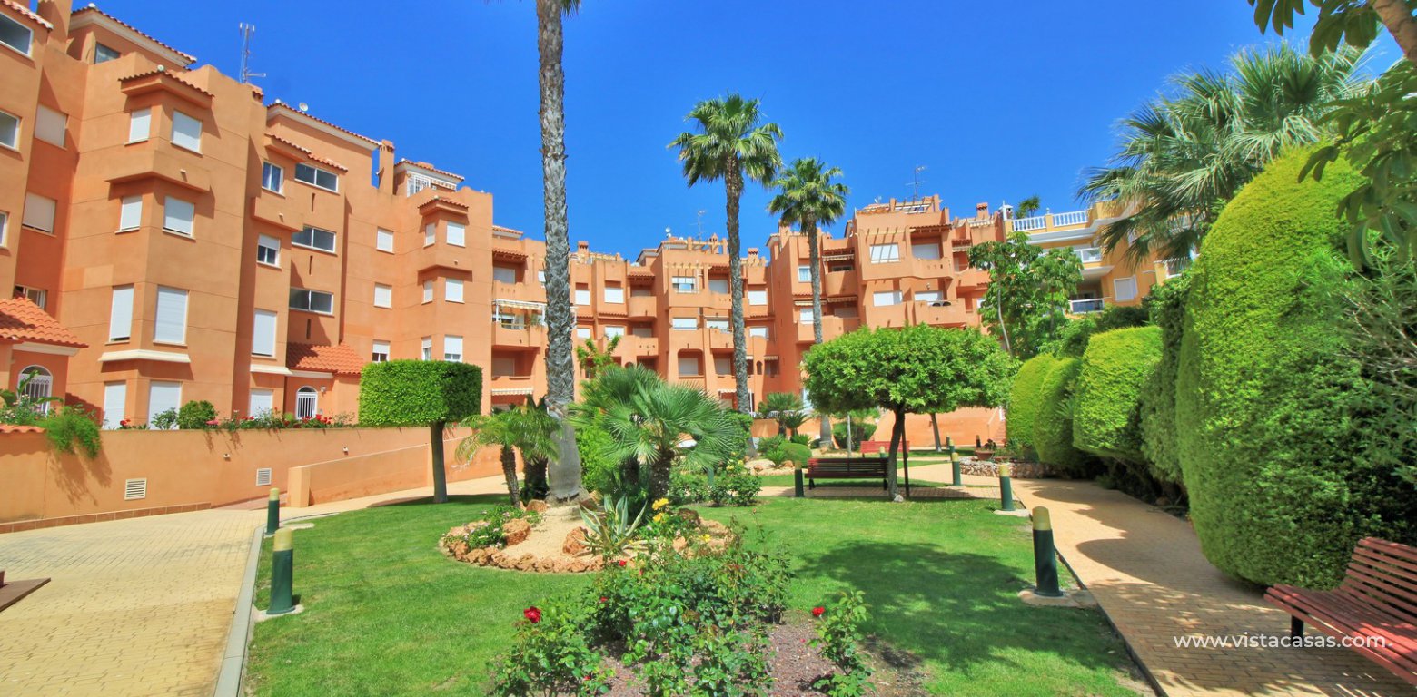 Apartment for sale in Las Calitas Cabo Roig block