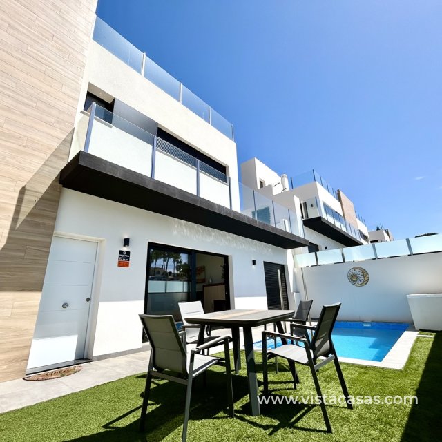 Villa - Resale - Villamartin - Villamartin