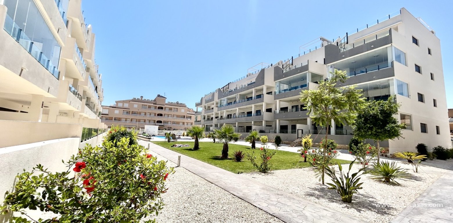 Vente - Appartement - Villamartin - Los Dolses
