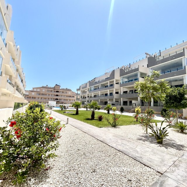Wohnung - Sale - Villamartin - Los Dolses