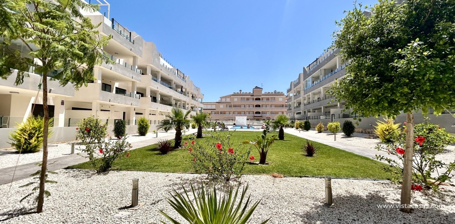 Vente - Appartement - Villamartin - Los Dolses