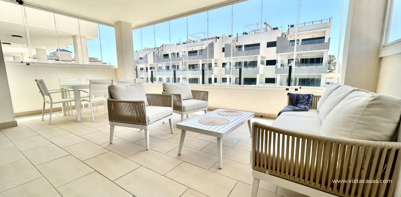 Vente - Appartement - Villamartin - Los Dolses