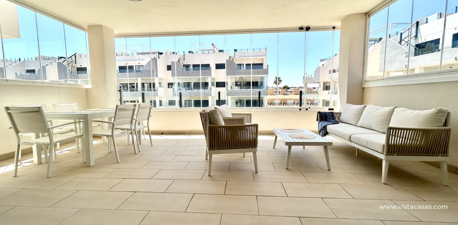 Vente - Appartement - Villamartin - Los Dolses