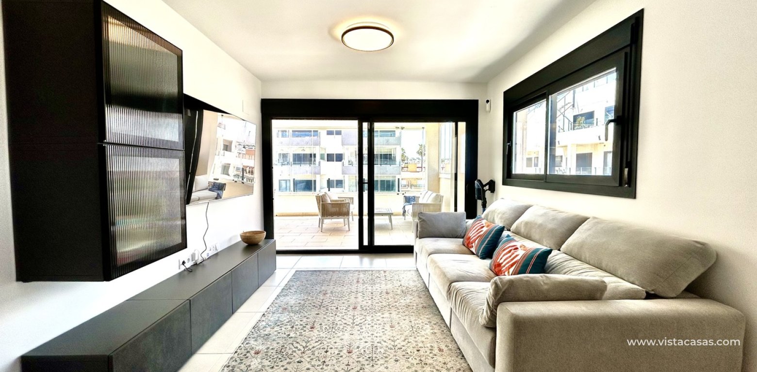 Vente - Appartement - Villamartin - Los Dolses