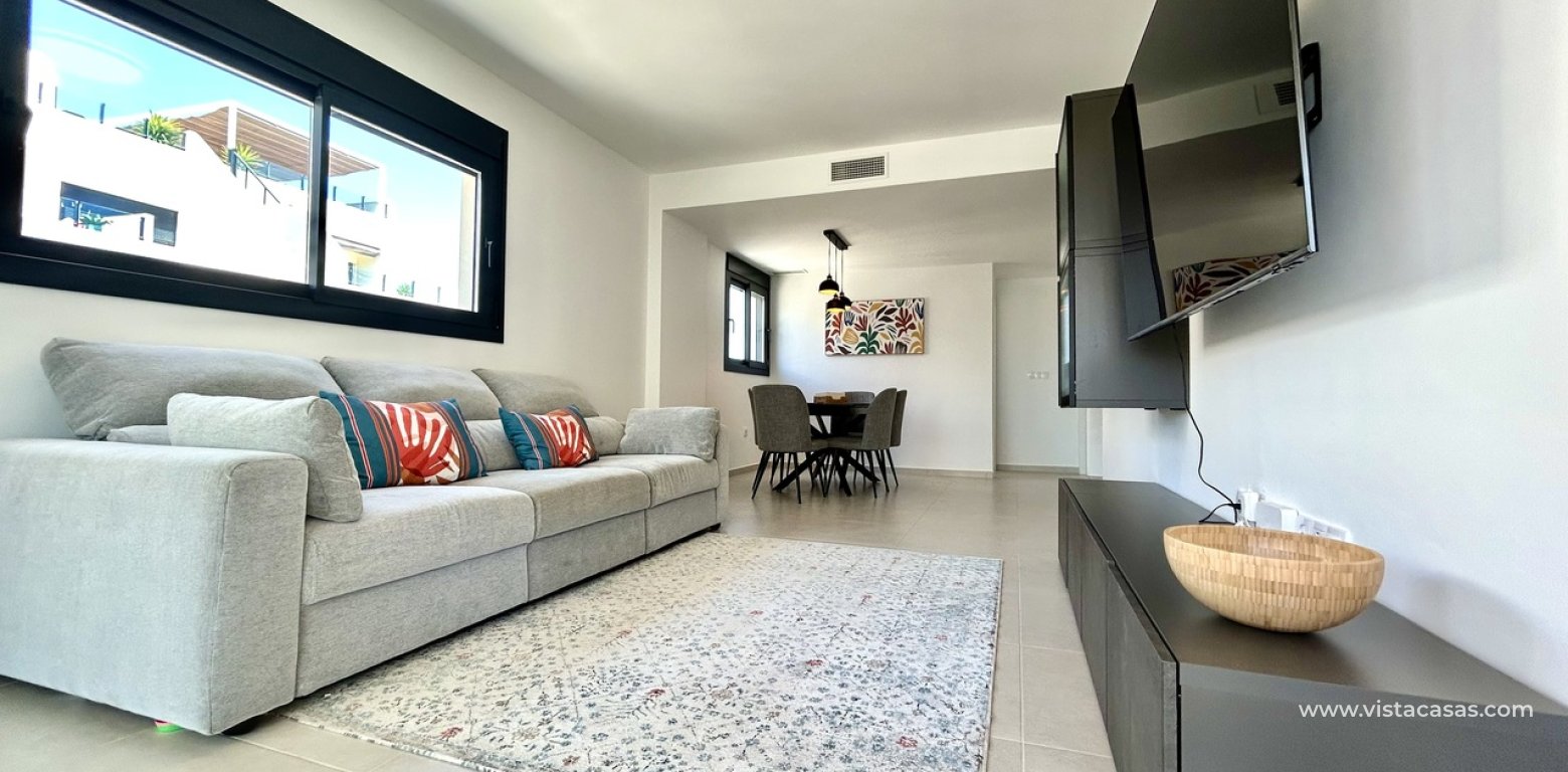 Vente - Appartement - Villamartin - Los Dolses