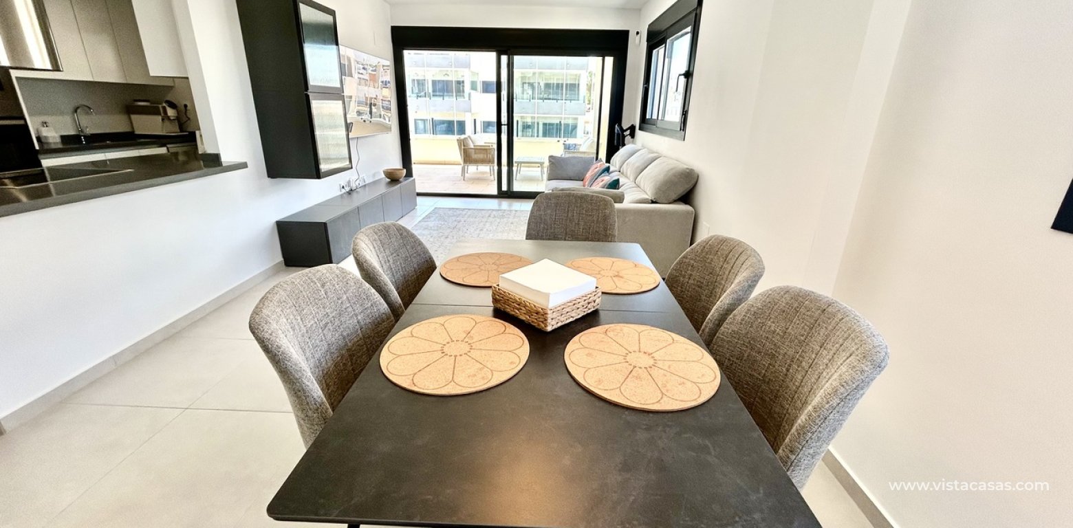Vente - Appartement - Villamartin - Los Dolses