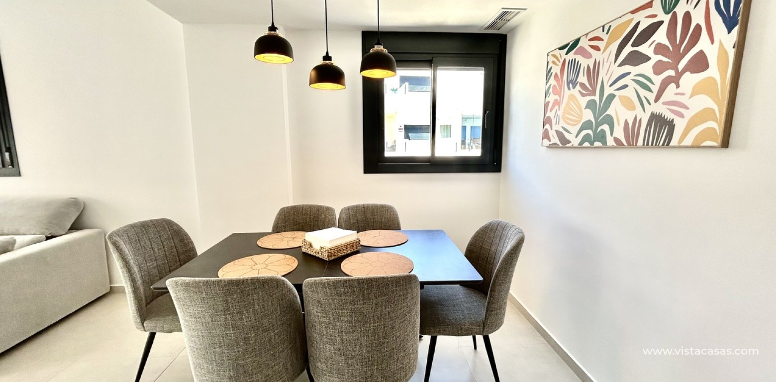 Vente - Appartement - Villamartin - Los Dolses