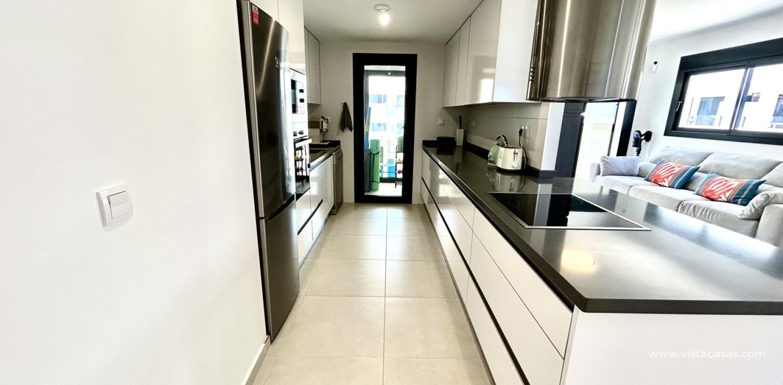 Vente - Appartement - Villamartin - Los Dolses
