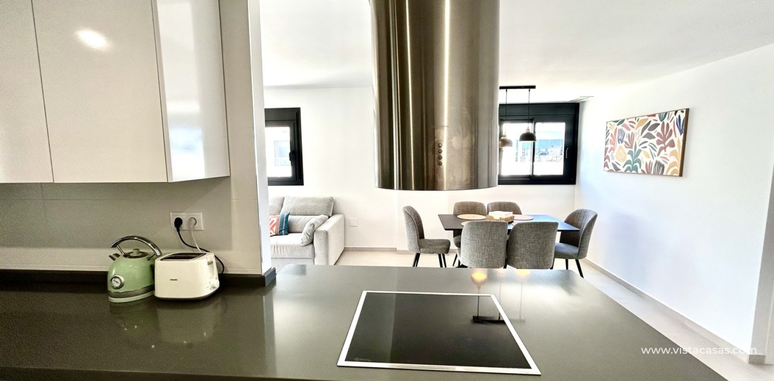 Vente - Appartement - Villamartin - Los Dolses