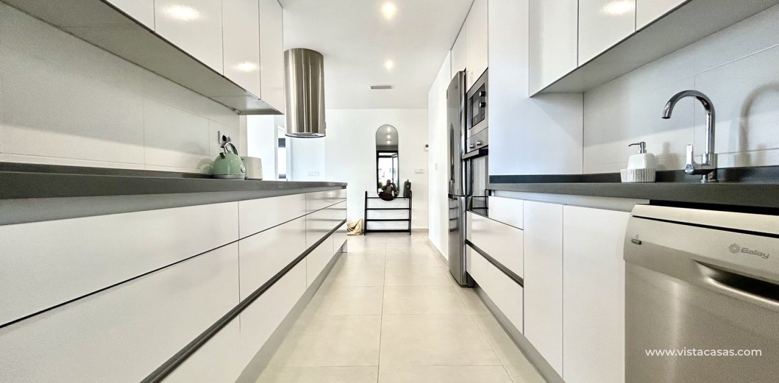 Vente - Appartement - Villamartin - Los Dolses