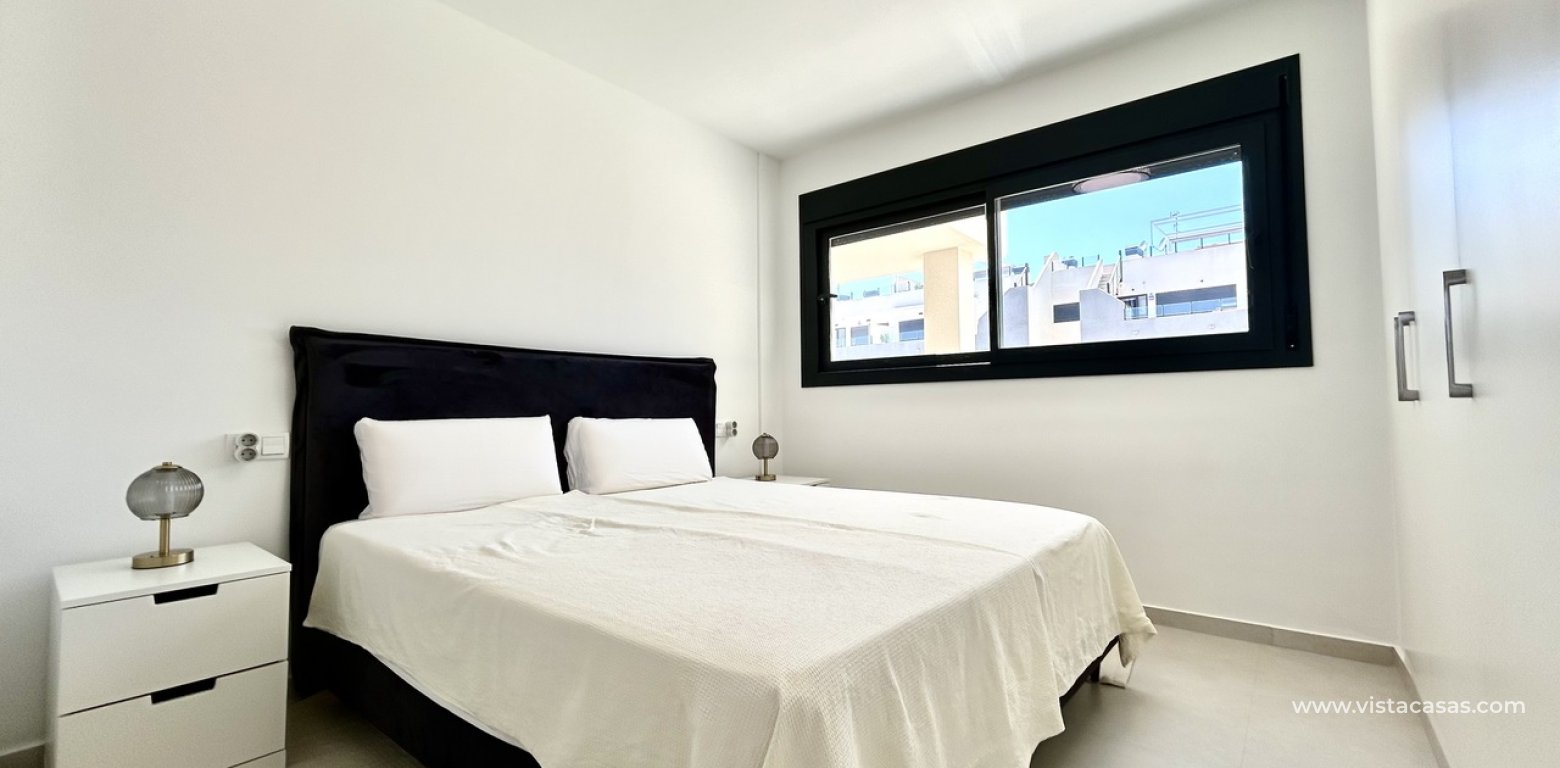 Vente - Appartement - Villamartin - Los Dolses