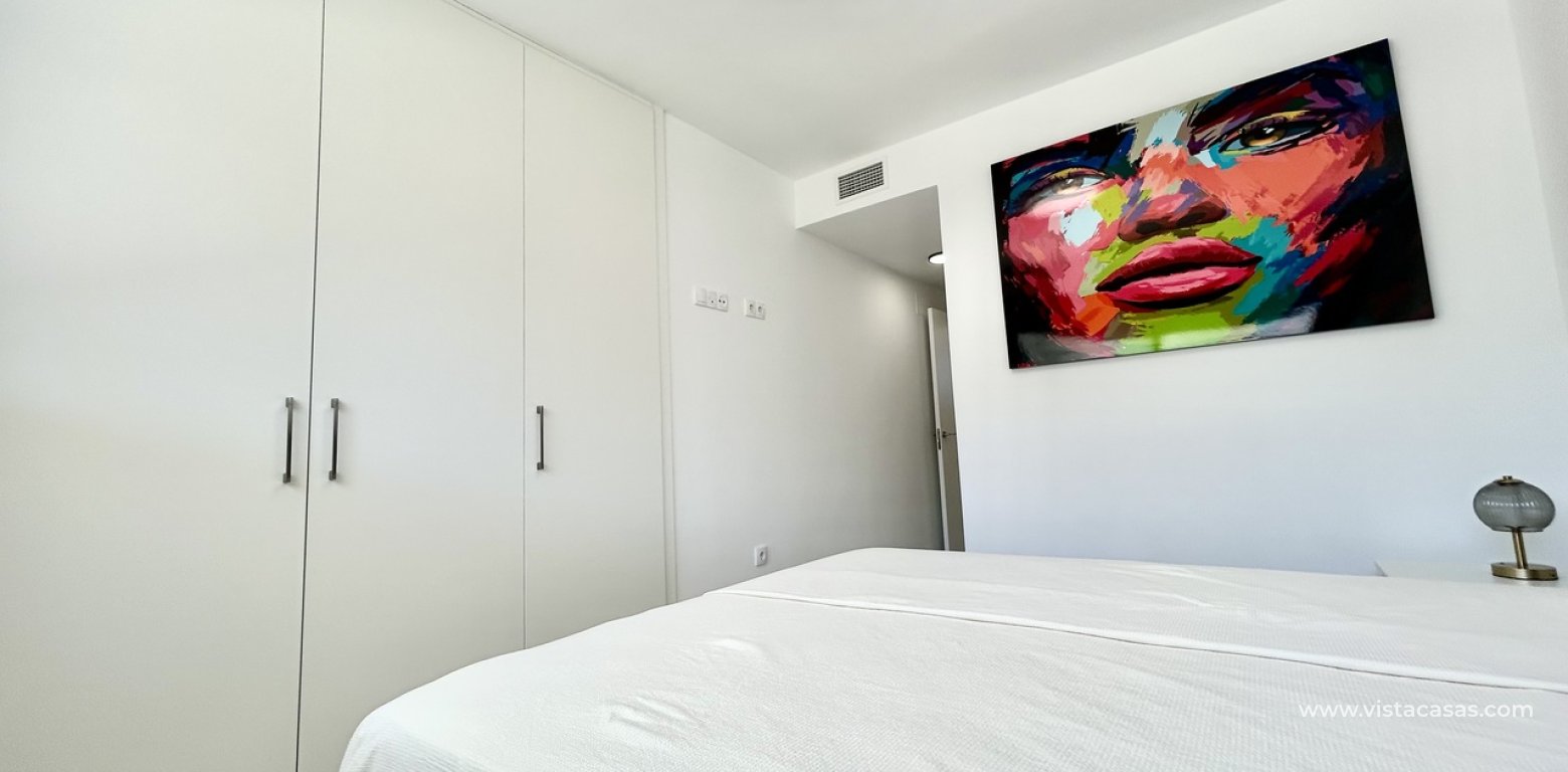 Vente - Appartement - Villamartin - Los Dolses