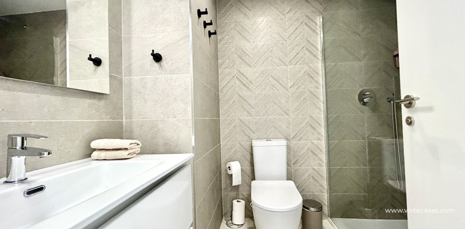 Vente - Appartement - Villamartin - Los Dolses