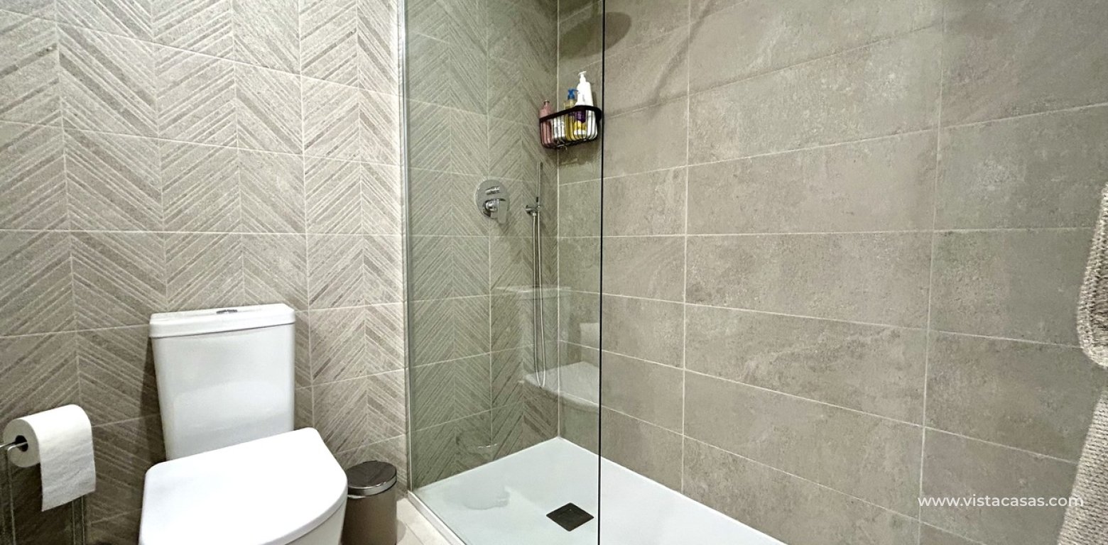 Vente - Appartement - Villamartin - Los Dolses