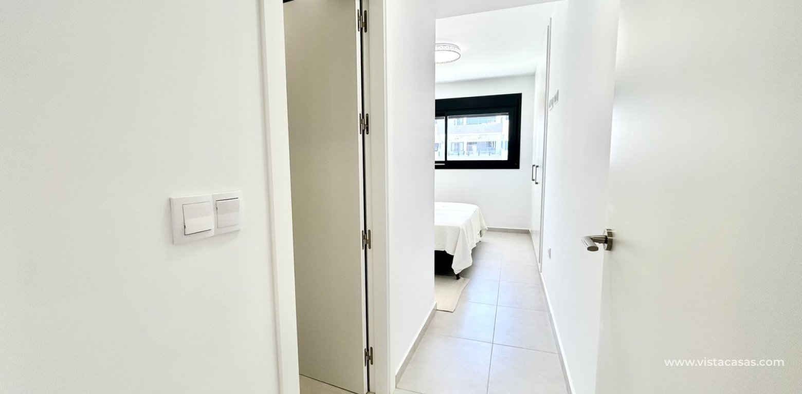 Vente - Appartement - Villamartin - Los Dolses