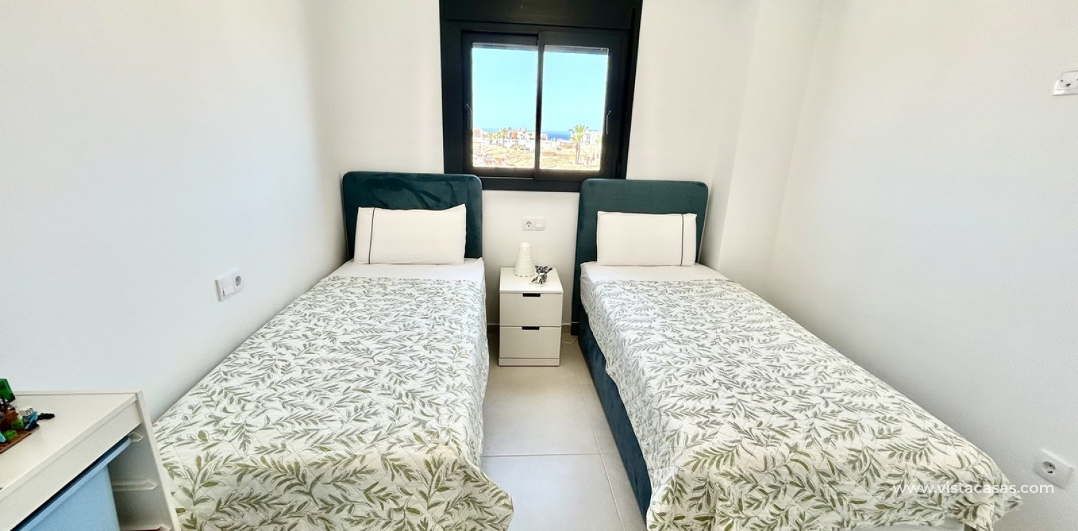 Vente - Appartement - Villamartin - Los Dolses