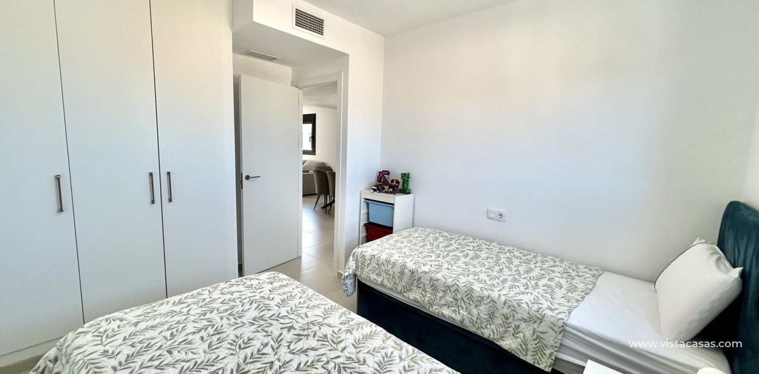 Vente - Appartement - Villamartin - Los Dolses