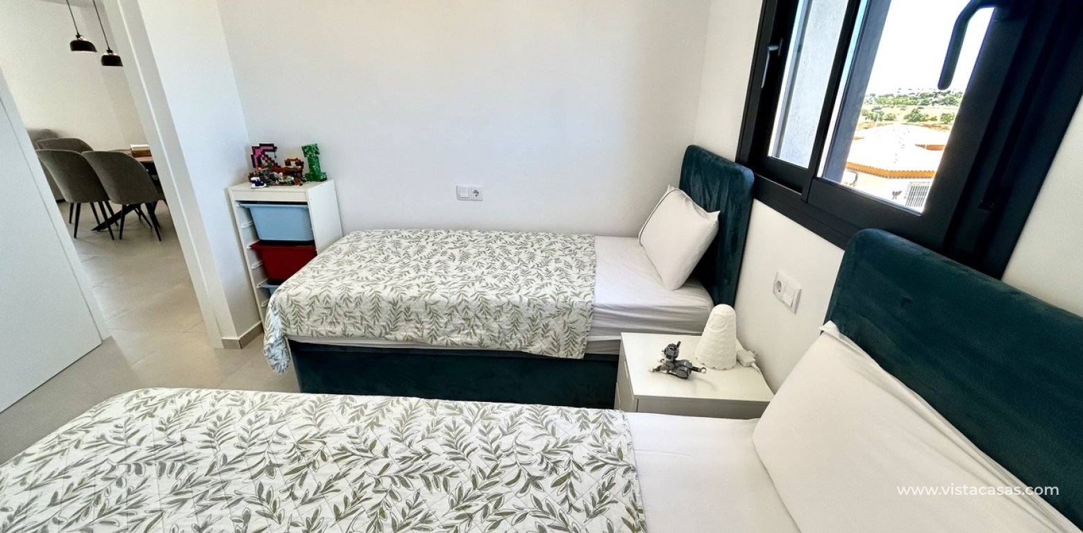 Vente - Appartement - Villamartin - Los Dolses