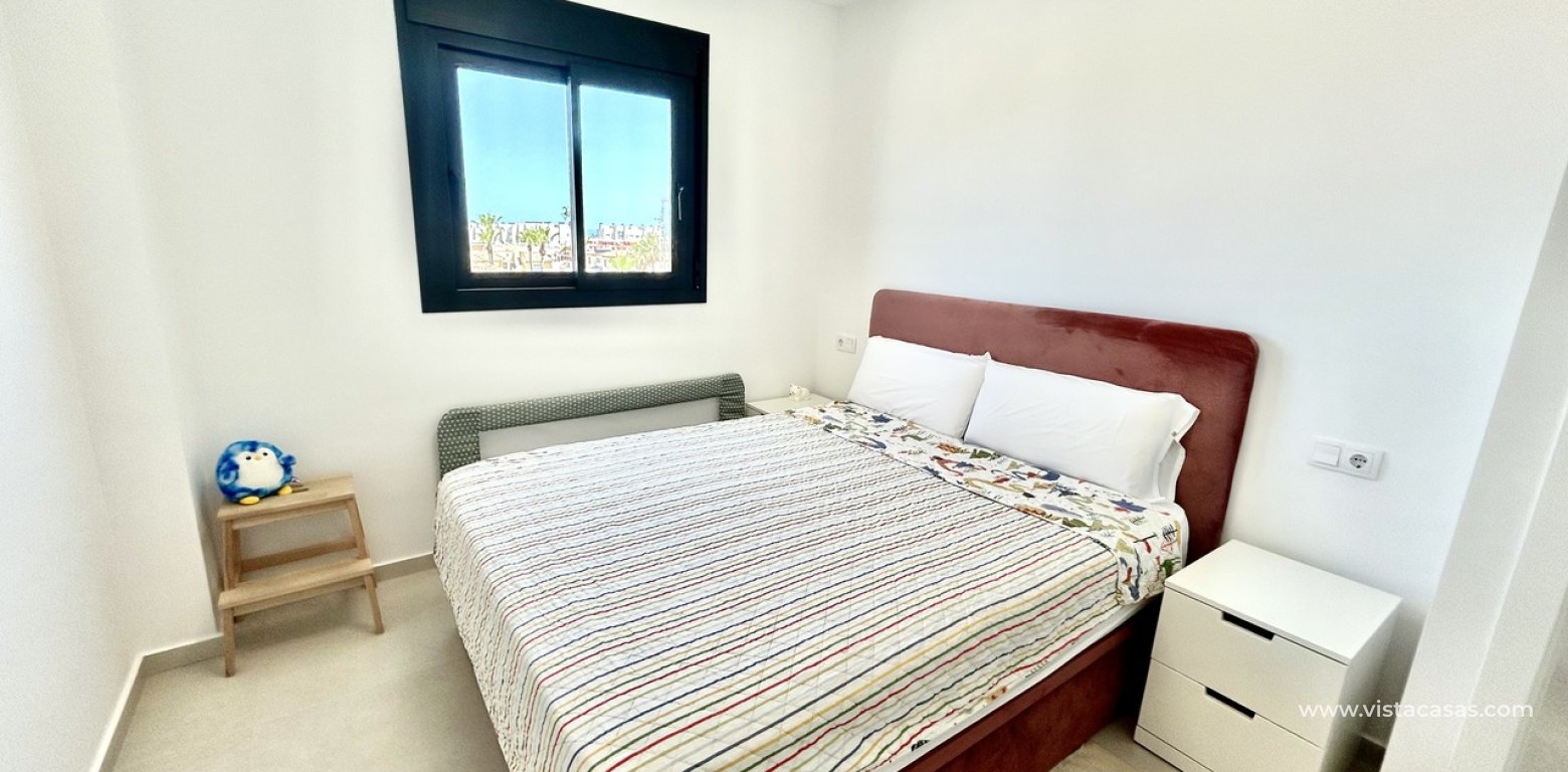 Vente - Appartement - Villamartin - Los Dolses