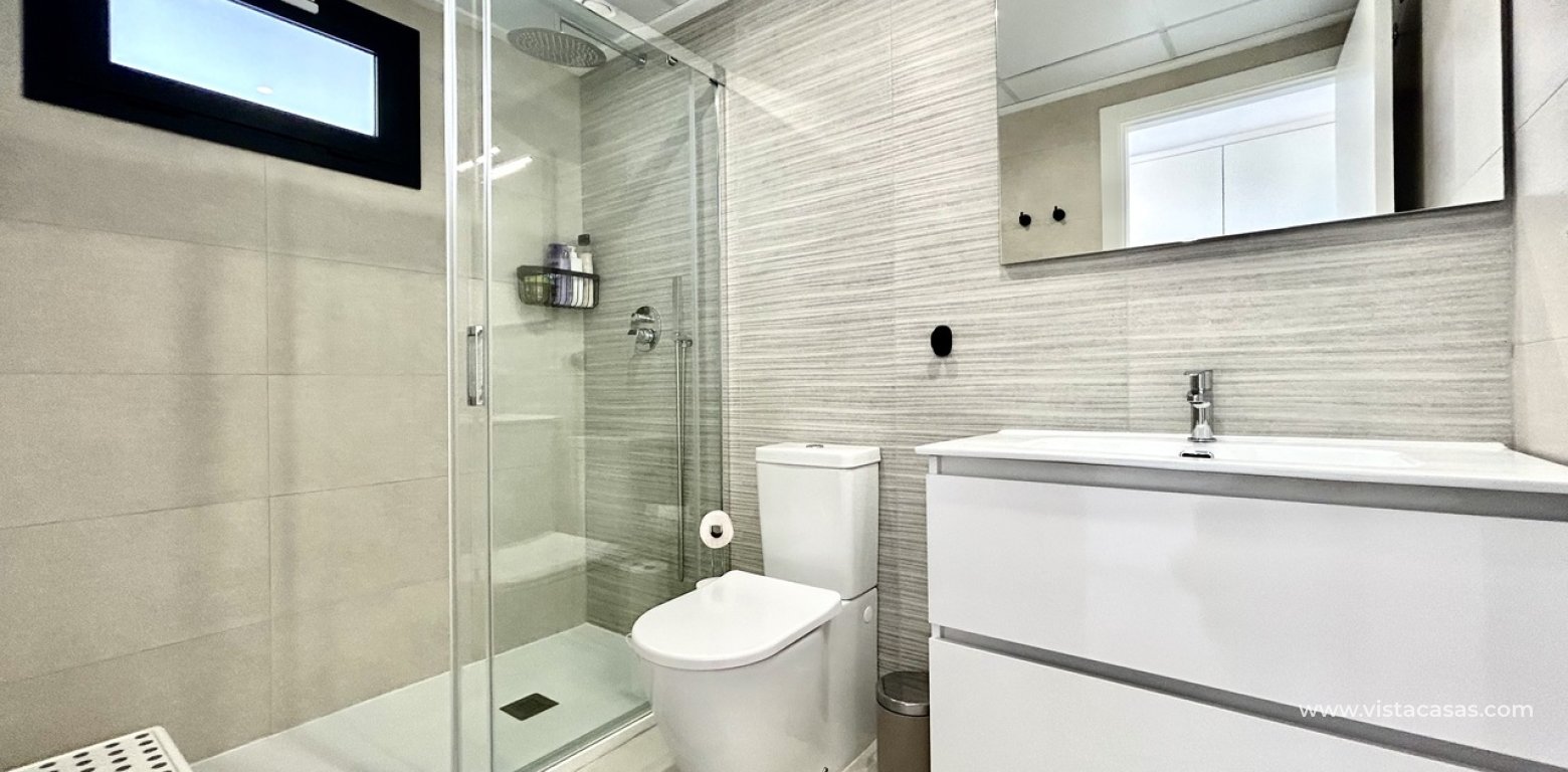 Vente - Appartement - Villamartin - Los Dolses