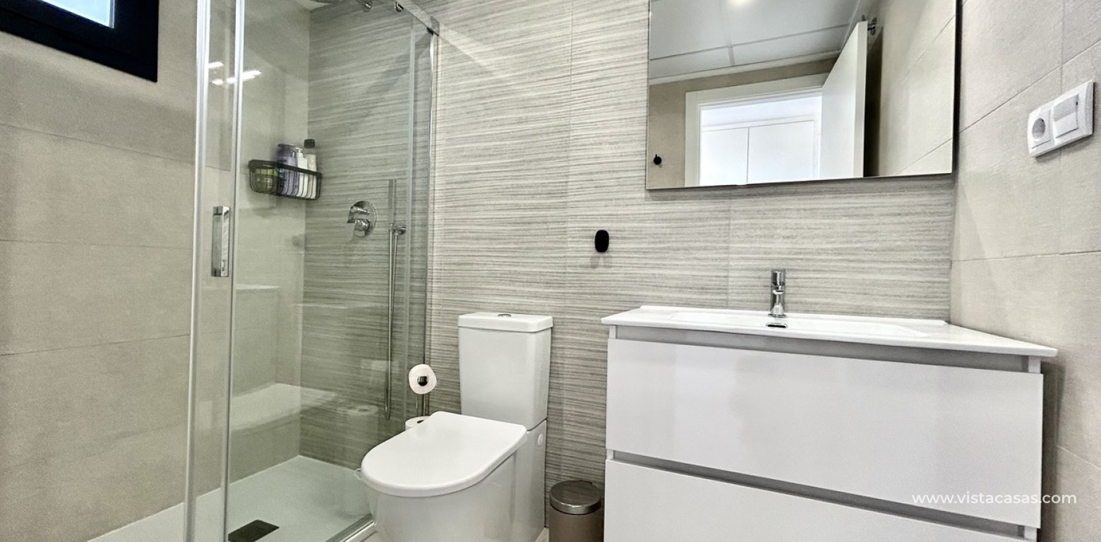 Vente - Appartement - Villamartin - Los Dolses