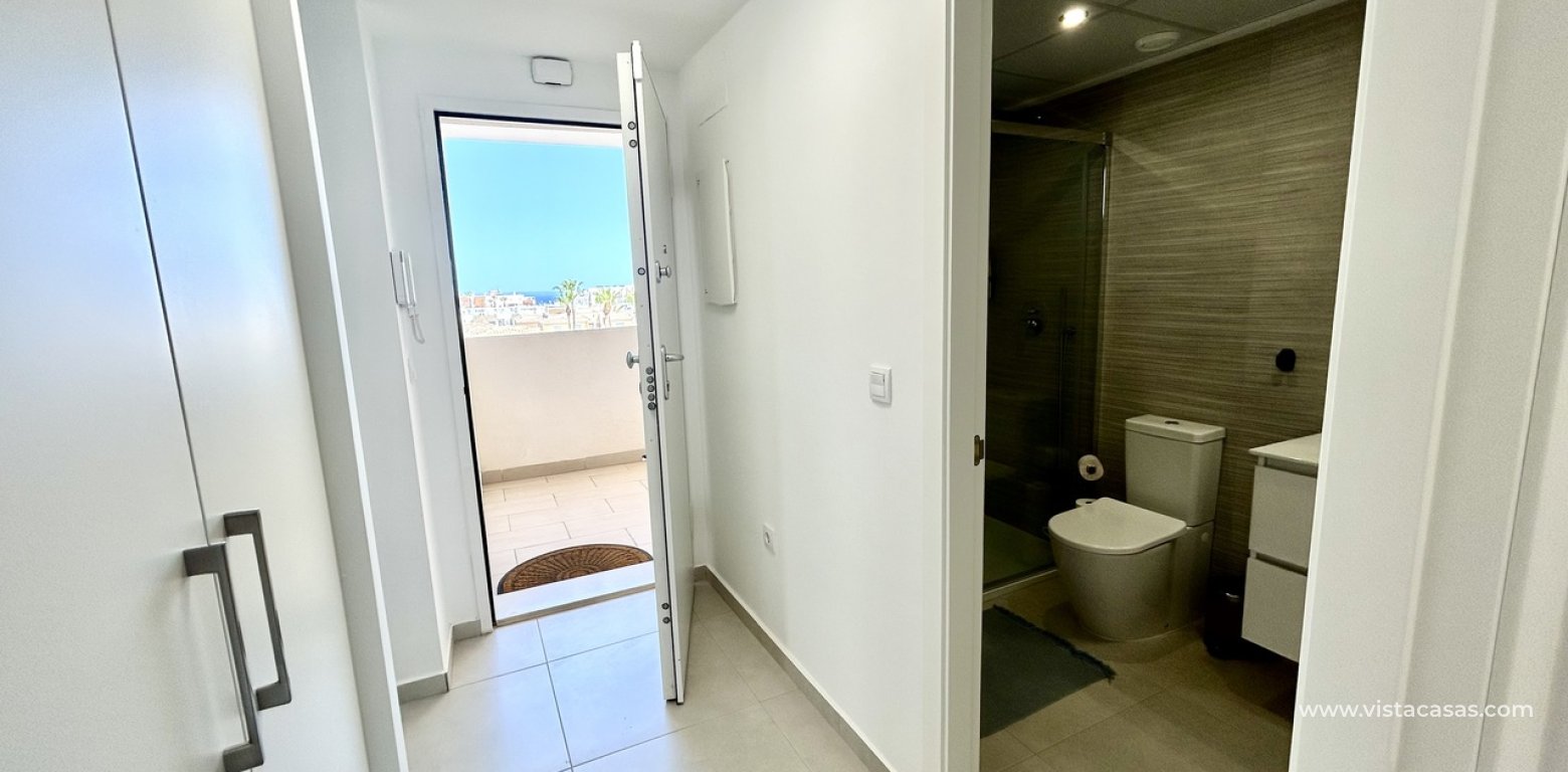 Vente - Appartement - Villamartin - Los Dolses
