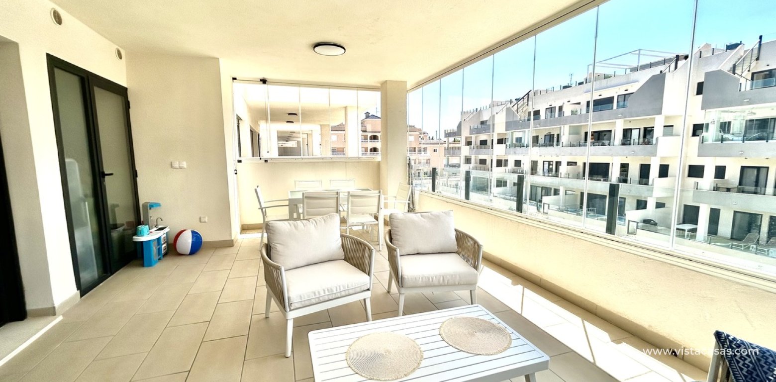 Vente - Appartement - Villamartin - Los Dolses