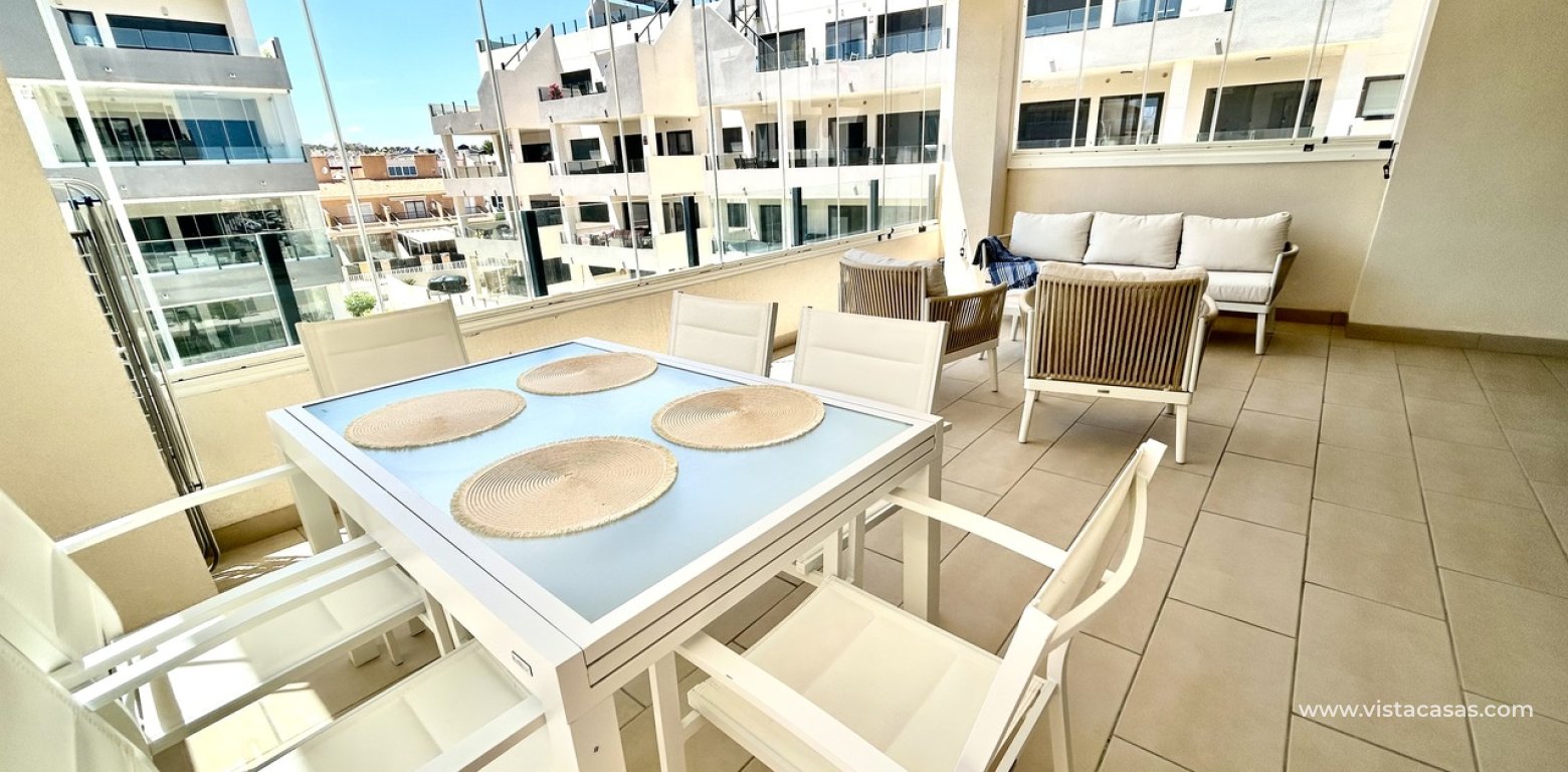 Vente - Appartement - Villamartin - Los Dolses