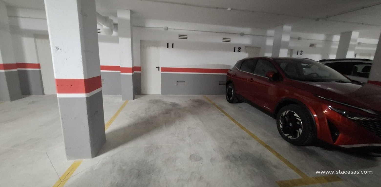 Vente - Appartement - Villamartin - Los Dolses