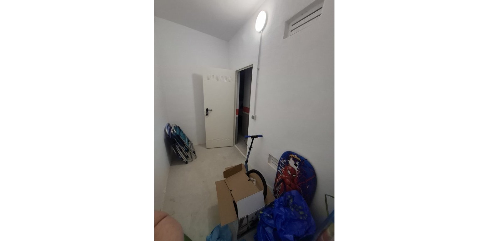 Vente - Appartement - Villamartin - Los Dolses