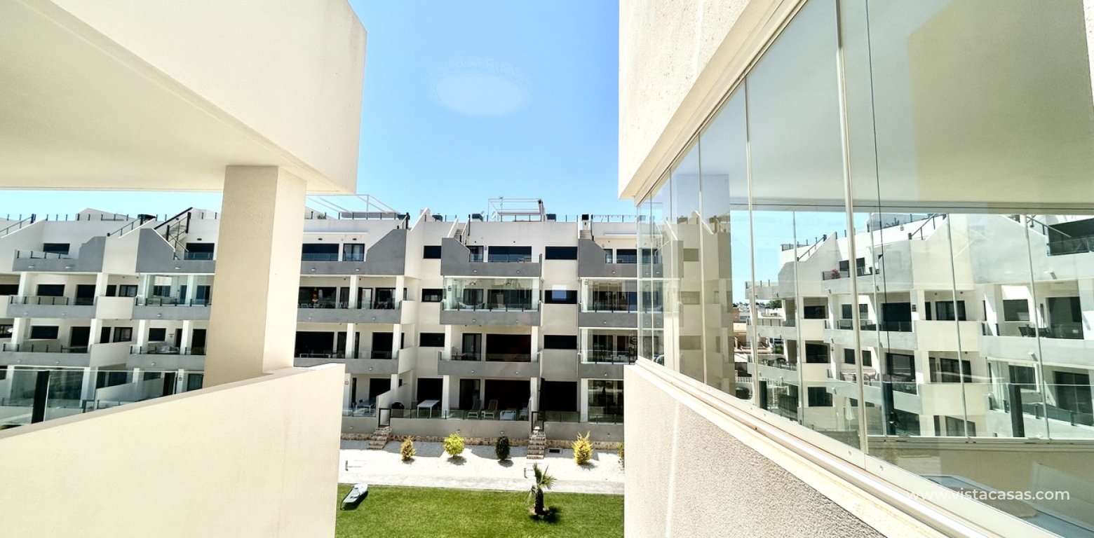 Vente - Appartement - Villamartin - Los Dolses