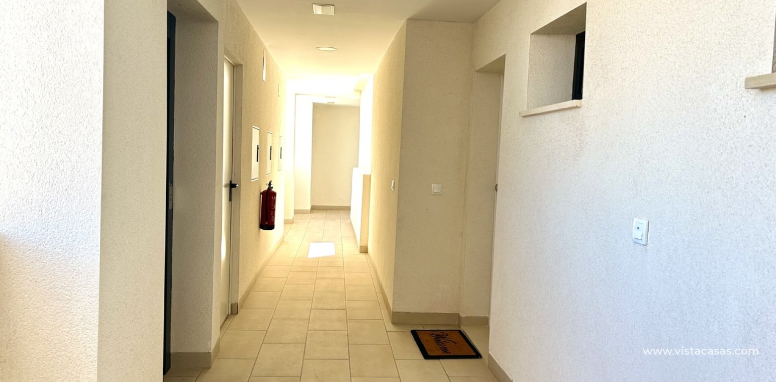 Vente - Appartement - Villamartin - Los Dolses