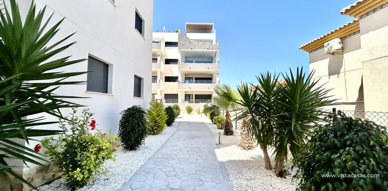 Vente - Appartement - Villamartin - Los Dolses