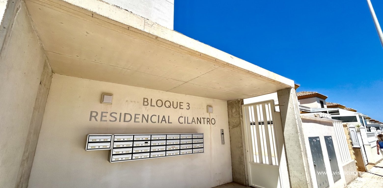 Vente - Appartement - Villamartin - Los Dolses