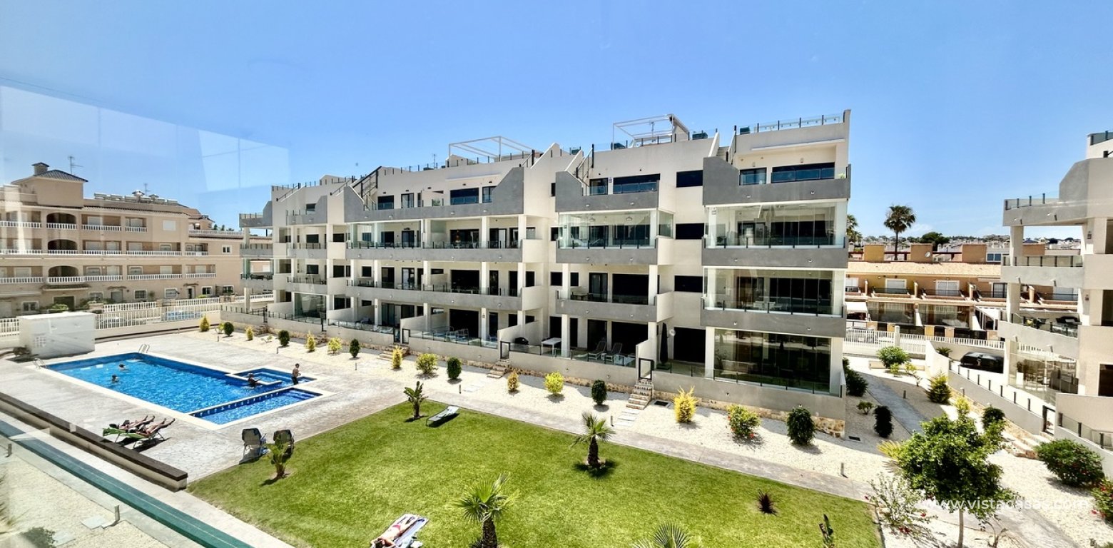 Vente - Appartement - Villamartin - Los Dolses