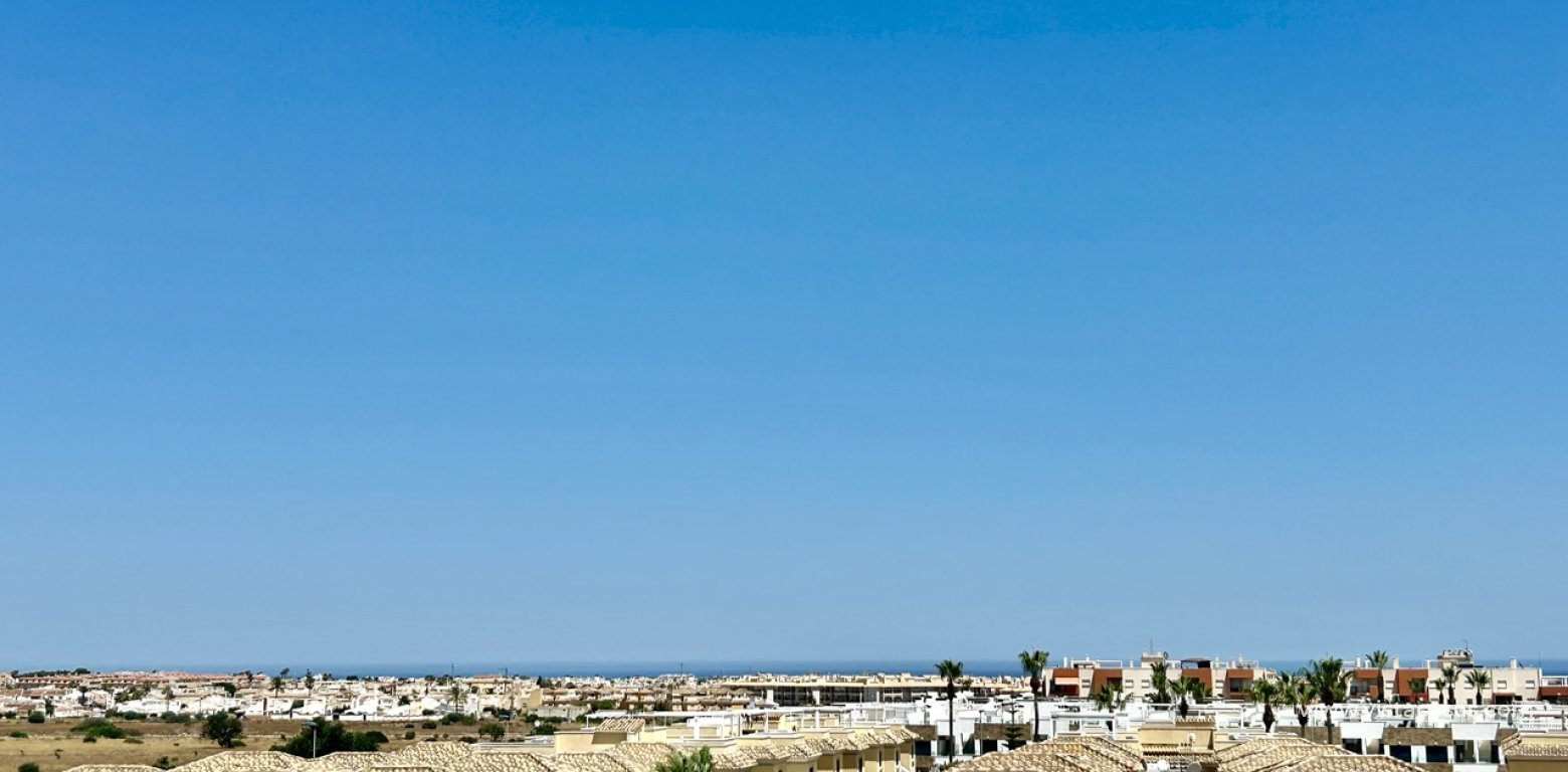 Vente - Appartement - Villamartin - Los Dolses