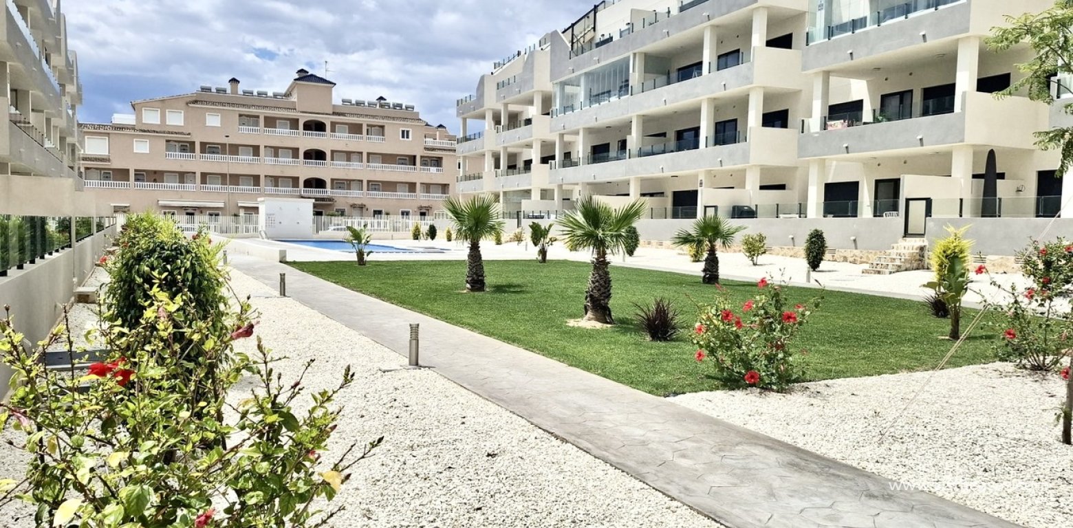 Vente - Appartement - Villamartin - Los Dolses