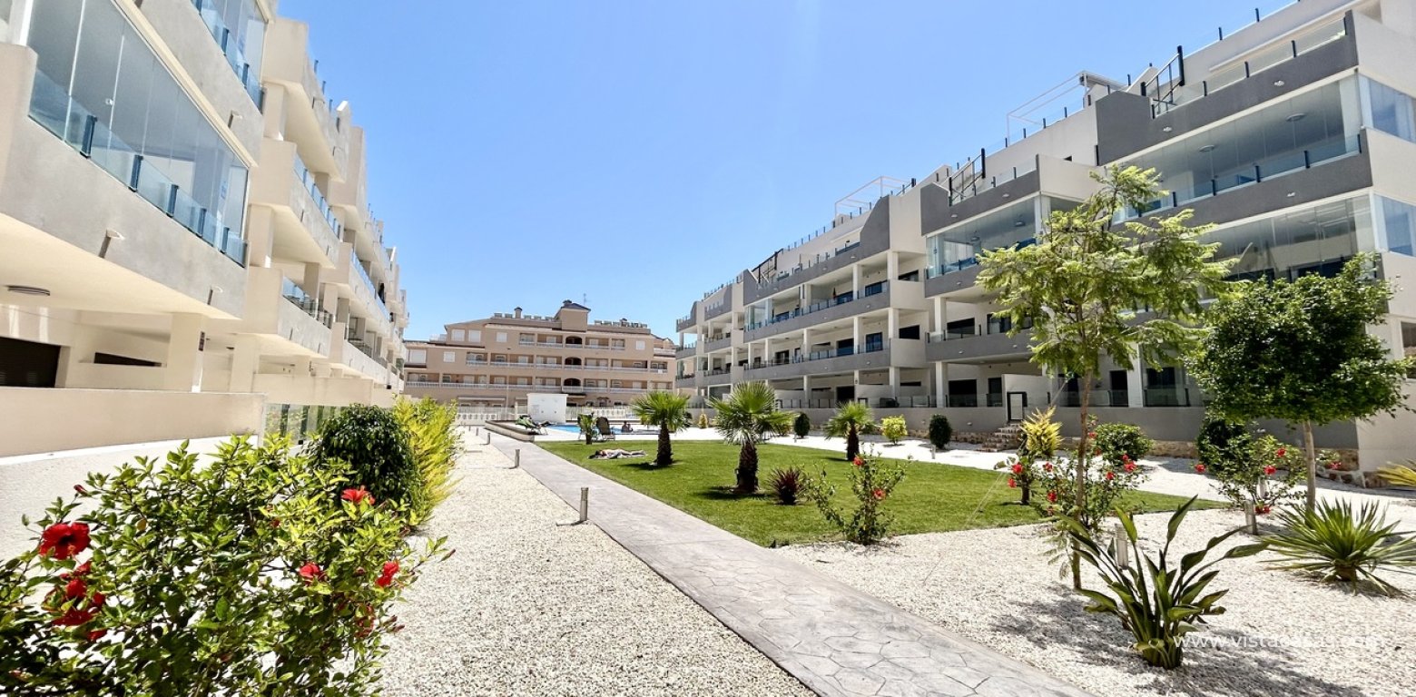 Vente - Appartement - Villamartin - Los Dolses