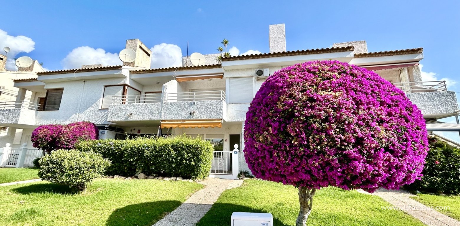 Sale - Appartement - Villamartin