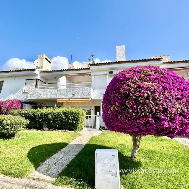 Apartment - Resale - Villamartin - Villamartin