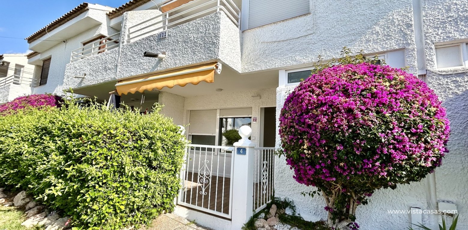 Sale - Appartement - Villamartin
