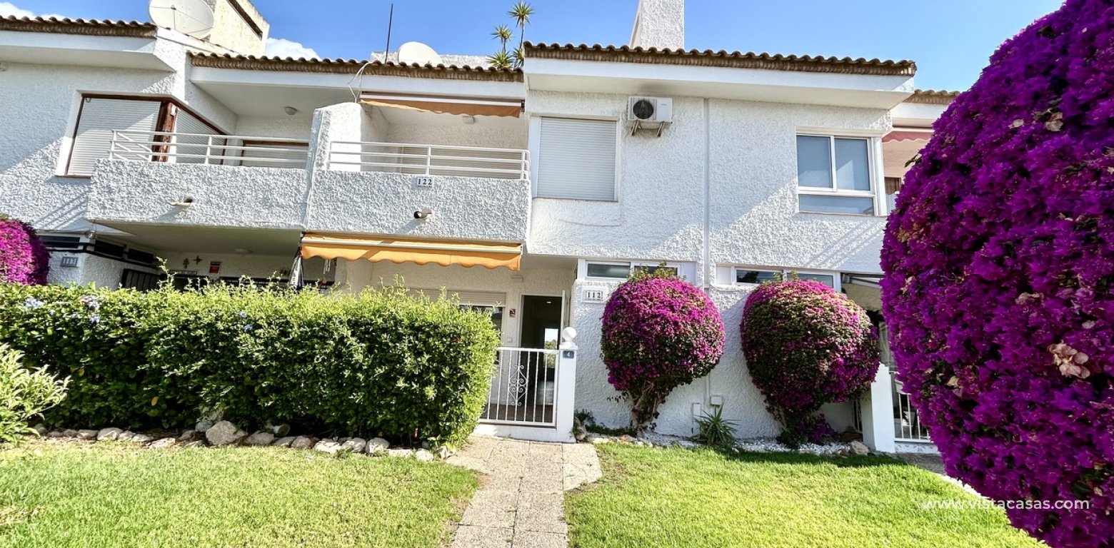 Sale - Appartement - Villamartin