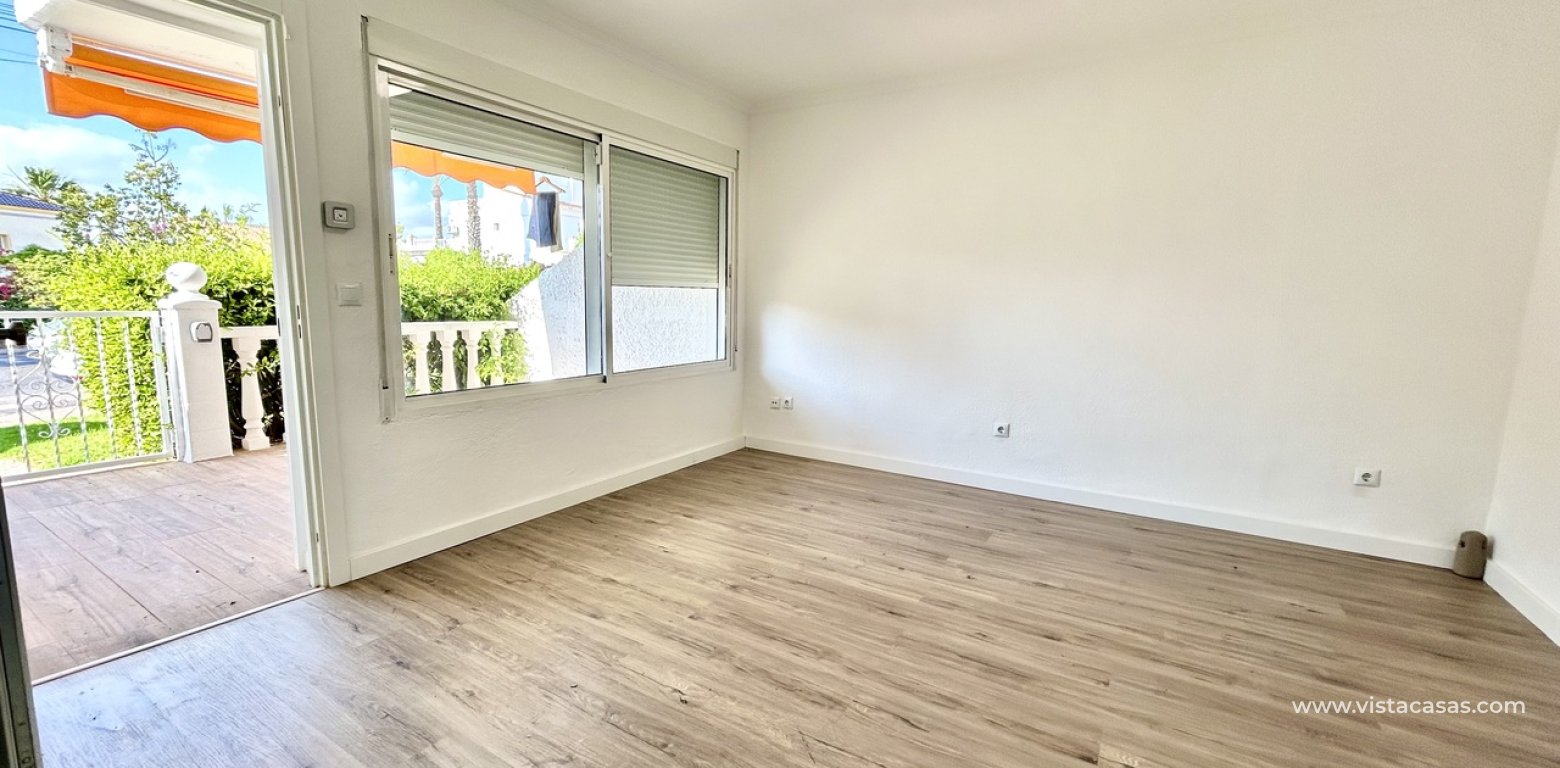 Sale - Appartement - Villamartin