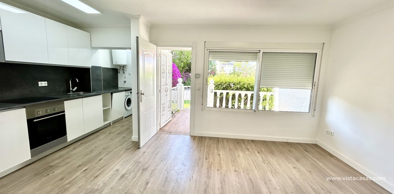 Sale - Appartement - Villamartin