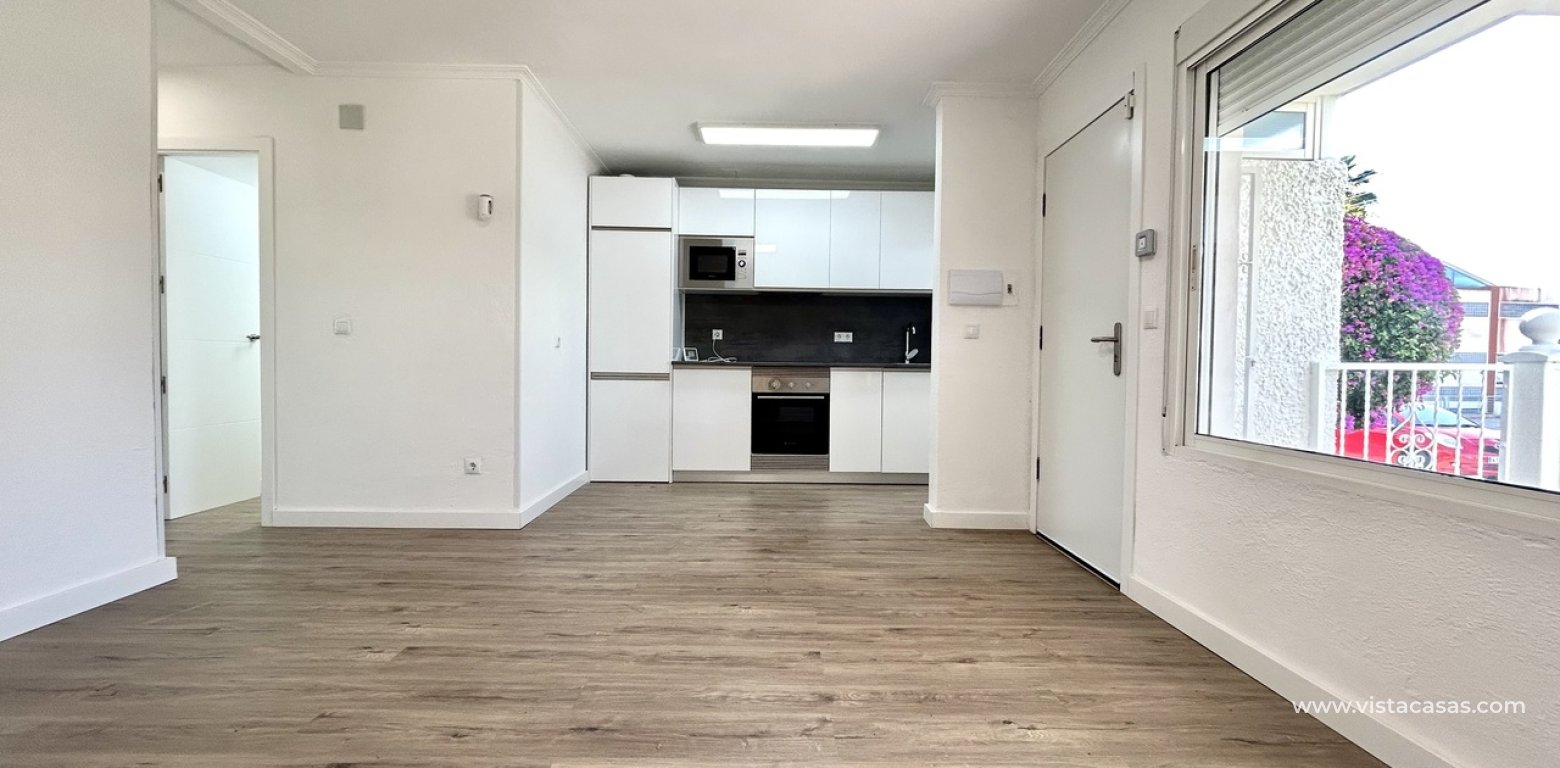 Sale - Appartement - Villamartin