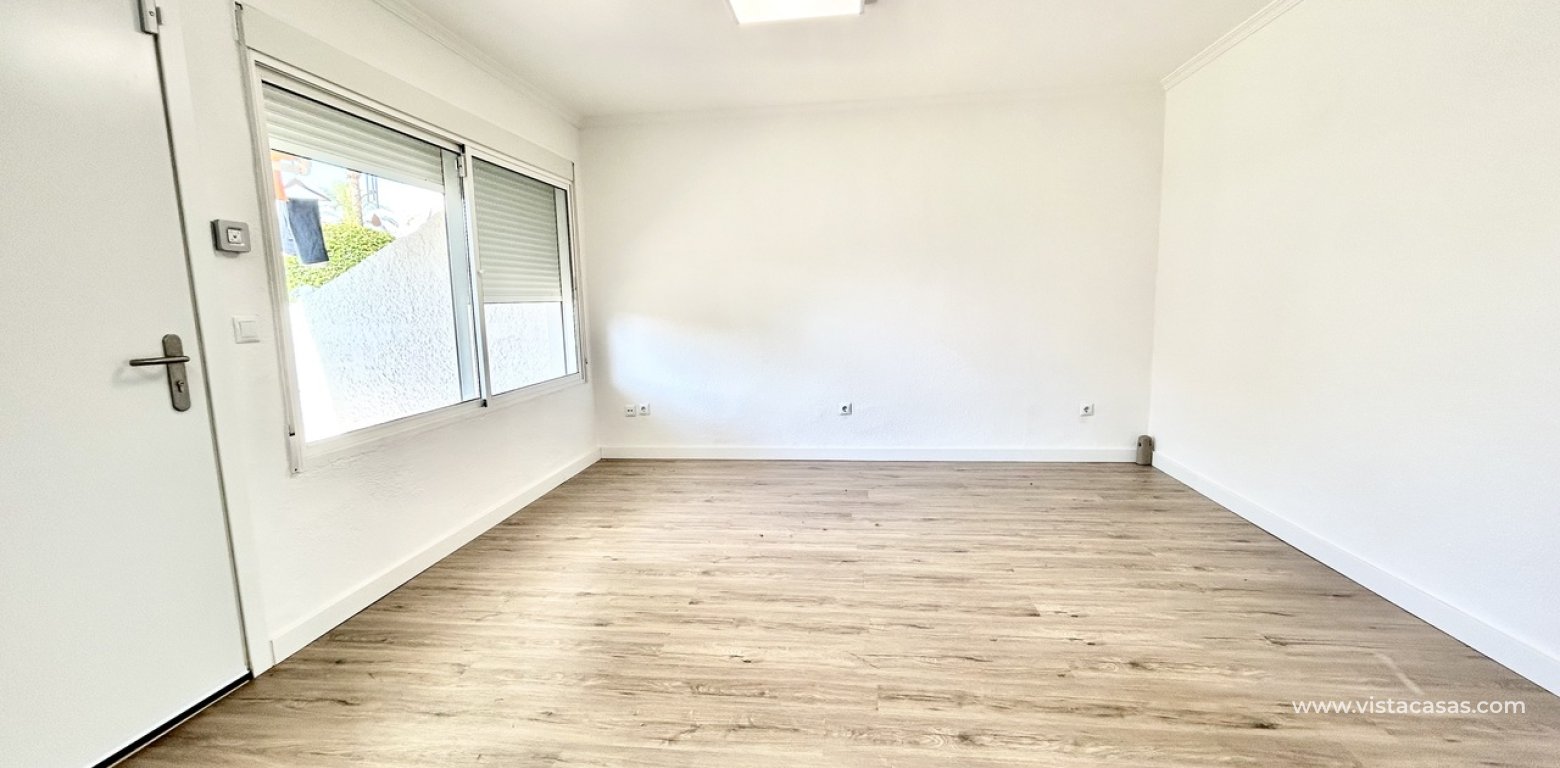 Sale - Appartement - Villamartin
